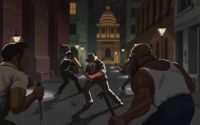 1940s Pixel RPG Pecaminosa Goes Noir in Early 2021