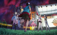 Adventure Corner: Robotics;Notes DaSH