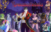 Kickstarter Check-In: Romancelvania