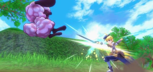 Rune Factory 5 Launching in March