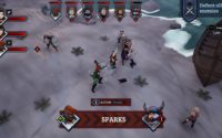 Shores Unknown Getting February 2021 Early Access Release