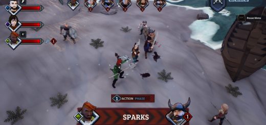 Shores Unknown Getting February 2021 Early Access Release