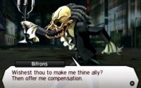 Shin Megami Tensei IV Review