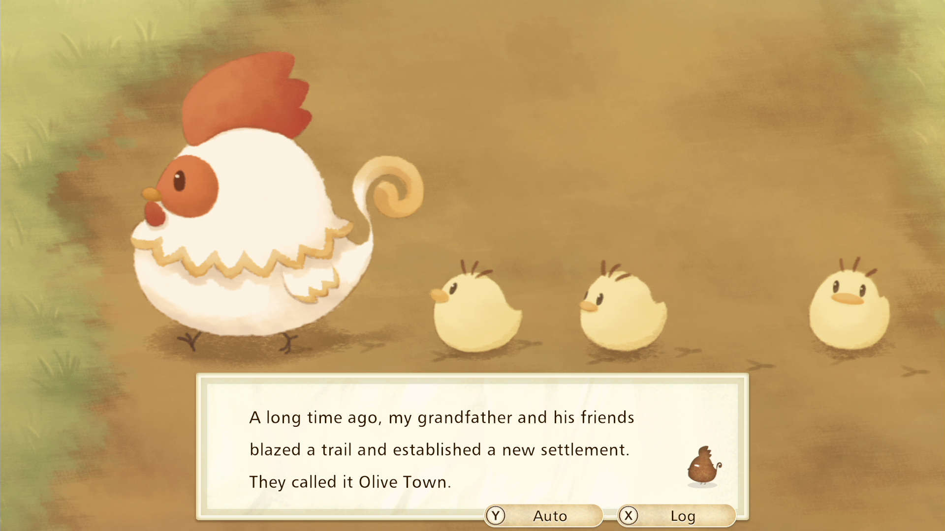 XSEED Games Announces STORY OF SEASONS: Pioneers of Olive Town