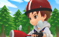 Story of Seasons: Pioneers of Olive Town Expansion Pass Announced