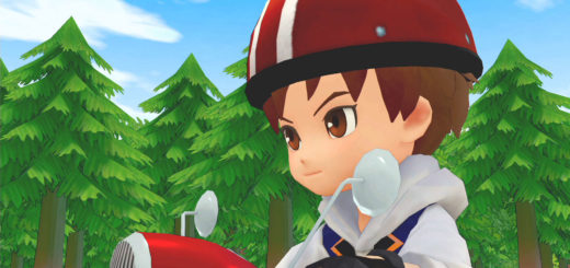 Story of Seasons: Pioneers of Olive Town Expansion Pass Announced