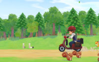 Story of Seasons: Pioneers of Olive Town Announced