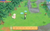 Story of Seasons: Pioneers of Olive Town Gets Japanese Trailer