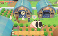 Story of Seasons: Pioneers of Olive Town Review