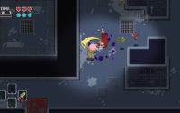 Sword of the Necromancer Releasing in December