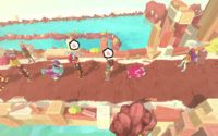 Temtem Trailer Shows Full Release Features