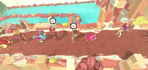 Temtem Trailer Shows Full Release Features