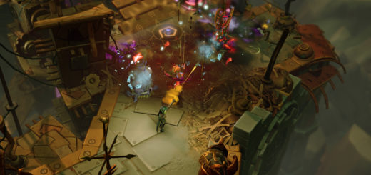 Torchlight III Fully Released