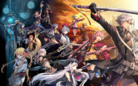 The Legend of Heroes: Trails of Cold Steel IV Video Review