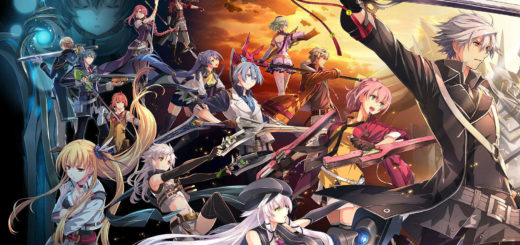 The Legend of Heroes: Trails of Cold Steel IV Video Review