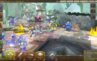 Wildermyth Early Access Adds New Story Campaign