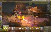 Wildermyth Fully Releases