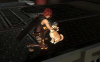 Metal Max Xeno: Reborn Impression