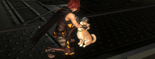 Metal Max Xeno: Reborn Impression