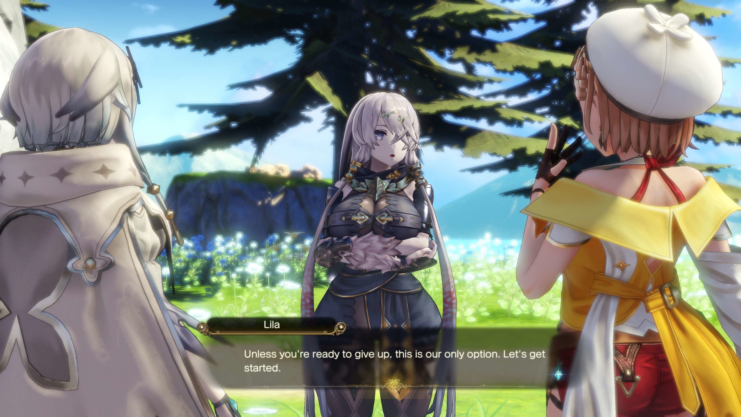 Atelier Ryza 2 Is A Fun But Imbalanced JRPG (PS4 Review)