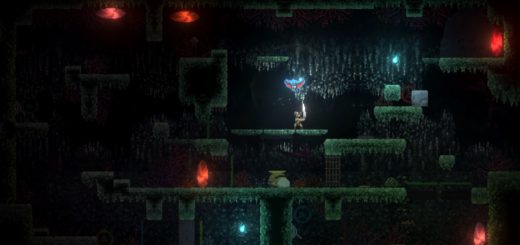 Batbarian: Testament of the Primordials PS4, Xbox One Release Announced