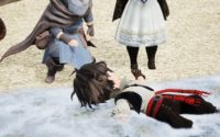 New Bravely Default II Details, Images Released