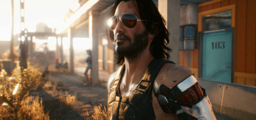 Current Gen Updates of The Witcher 3 and Cyberpunk 2077 Delayed
