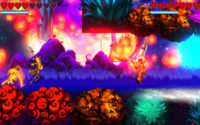 Death Tales Launching on Switch Early December