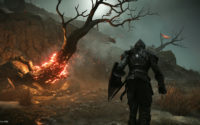Demon’s Souls Remake Out Now in North America