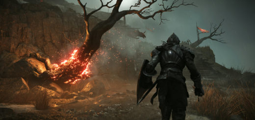 Demon’s Souls Remake Out Now in North America