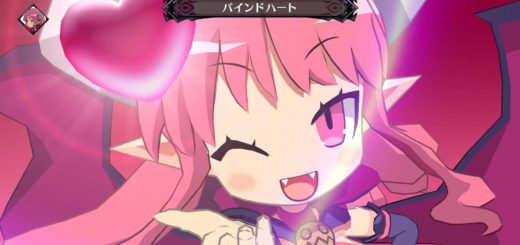 Disgaea 6 Complete Gets a Demo