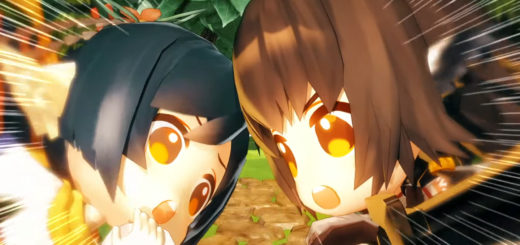 Dokapon UP! Mugen no Roulette Opening Movie Released