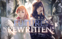 Final Fantasy XIV Patch 5.4 Futures Rewritten Launch Date Announced