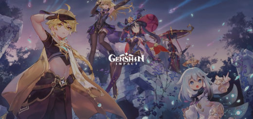 Genshin Impact Version 1.1 Update Dated