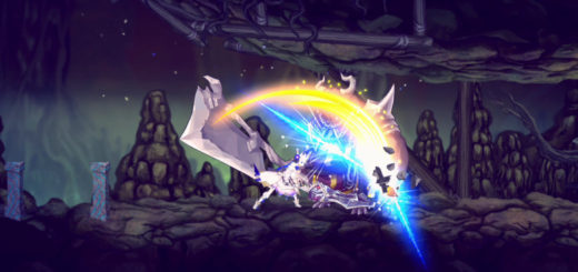 Lost Epic Fully Launching in July
