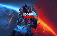 Mass Effect Legendary Edition Announced