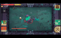 Moonlighter iOS Version Releasing This Month