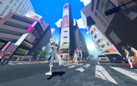 NEO: The World Ends with You PC Version Releasing Next Week