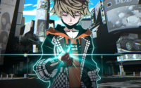 NEO: The World Ends with You Available on Steam