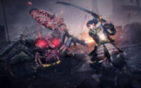 Nioh Series PS5 Versions Announced; Nioh 2 Heading to PC, Next DLC Revealed
