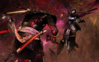 Nioh Review
