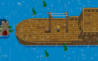 Ocean’s Heart Receives New Trailer