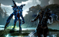 New Outriders Broadcast Details Expeditions, Technomancer
