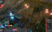 Phantom Brigade Early Access Version Available on Epic Games Store