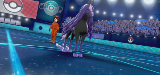 Pokémon Sword, Shield Plus Expansion Pass Physical Bundles Available Now