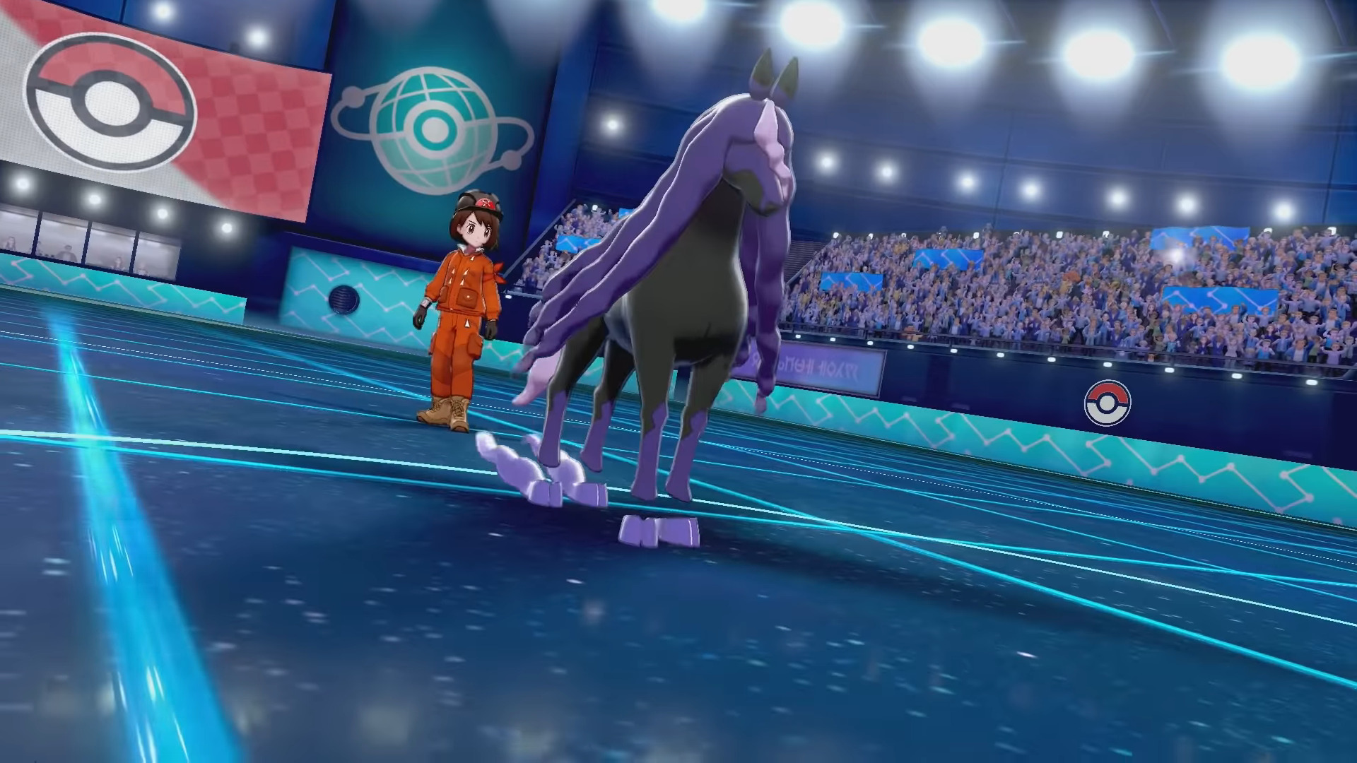 Pokémon Sword, Shield Plus Expansion Pass Physical Bundles Available