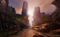 Project Eve Gets New Media