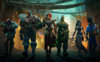 Ruined King: A League of Legends Story Out Now