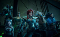 Ruined King: A League of Legends Story Gameplay Trailer Bubbles to the Surface