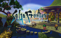 SaGa Frontier Remastered Releasing in Summer